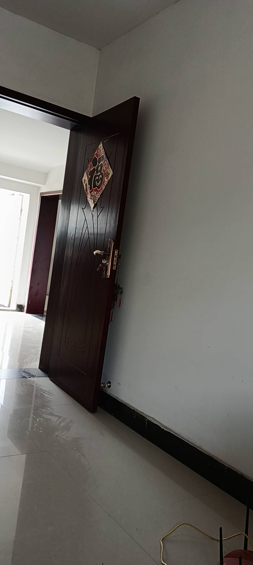 小南社区九中旁边