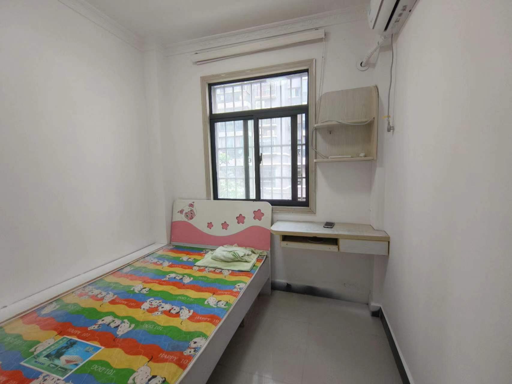 江汉星城.精装大两房.证件满二.看房方便