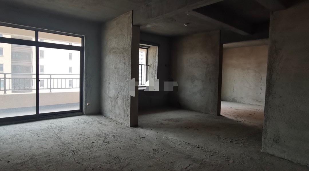 城南幼儿园到高中刚需毛坯三房荣怀19好楼层