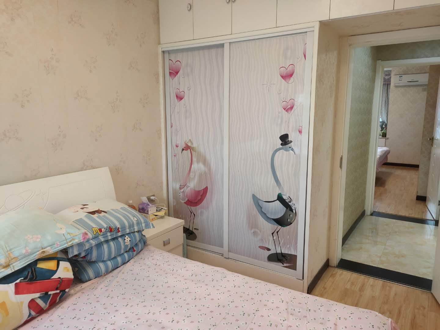 新城壹号新出精装三房南北通透视野 证满二