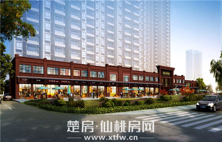 鸣森·学府名都140㎡匠心凝聚宽邸，奢享四房大境~