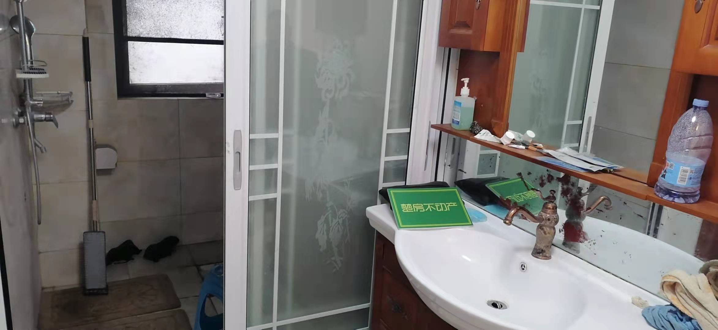 紫润尚城精装三房诚心出售，成色新保养好