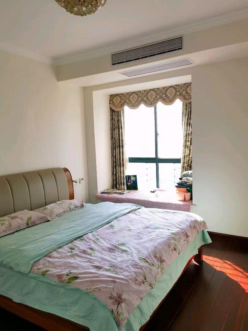 漫城林语精装优质房源