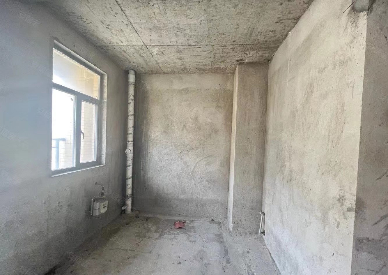 房价回到四年前，超低单价，新城壹号大三房，证满二