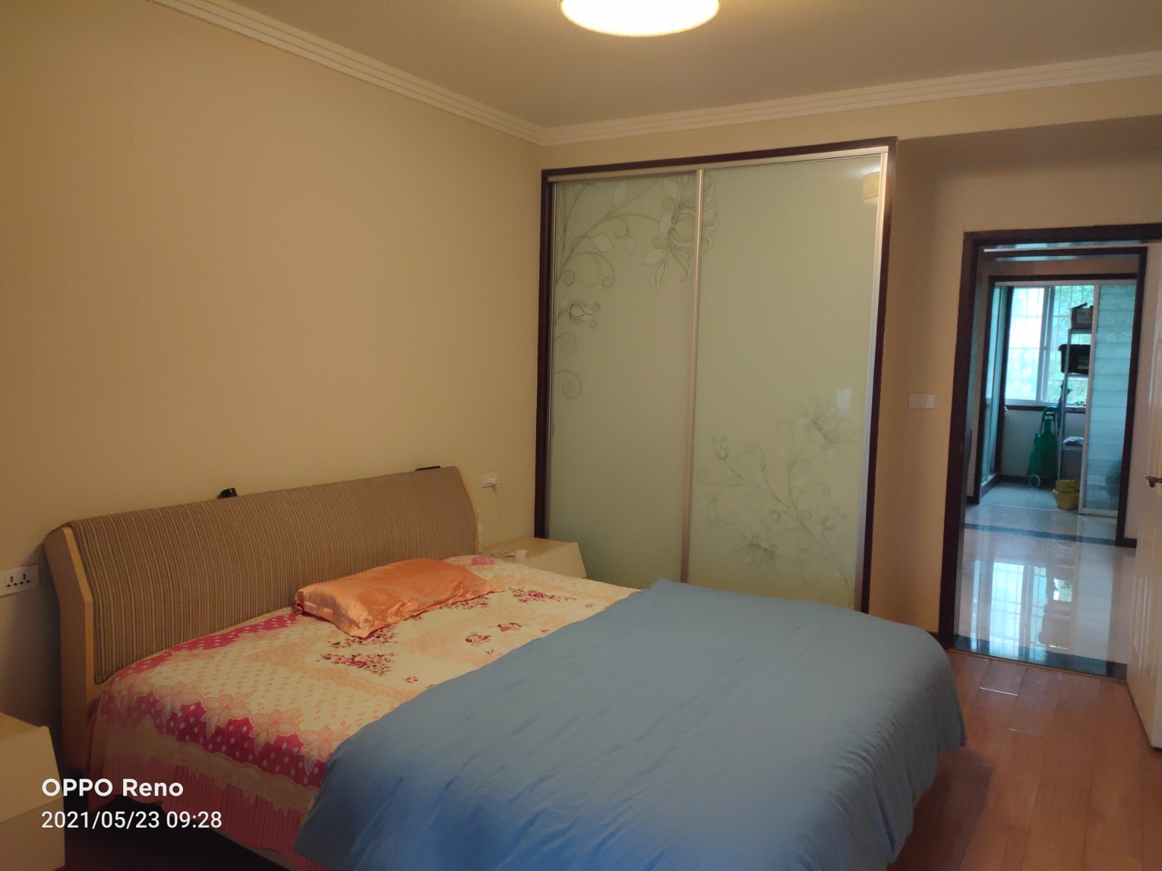 青青家园(仙桃大道53号)5室3厅3卫