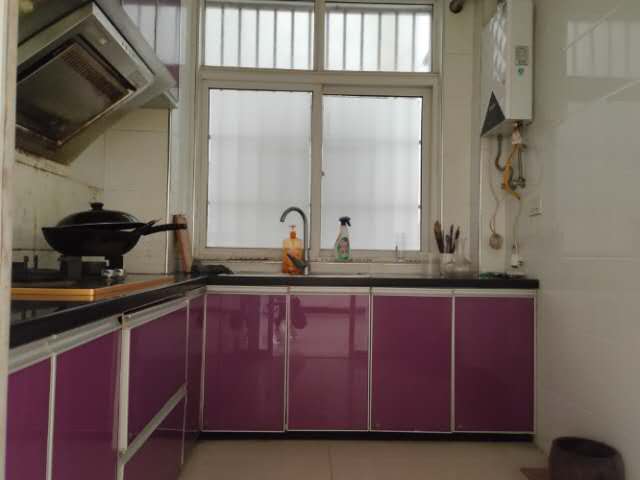 实验二小旁边世北春花园南北通透采光好可按揭