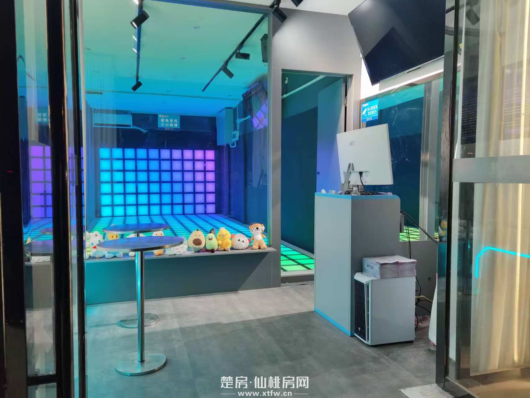 武商商业街临街门面转让