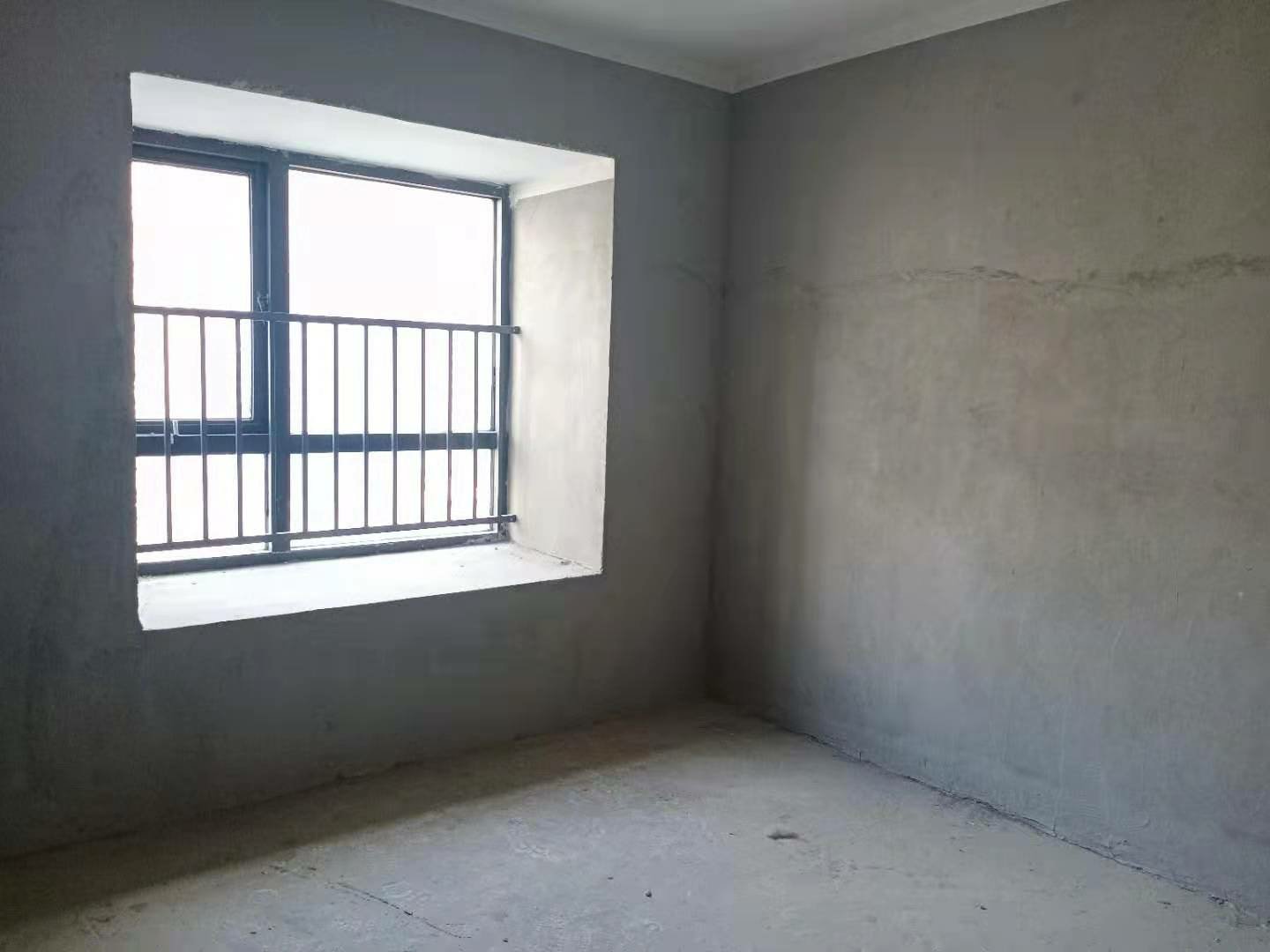 森林国际 小高层 双阳台 大户型 舒适雅居