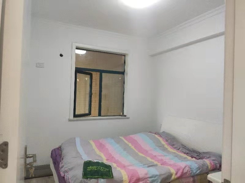 新城一号三期精装三房老证过户费用低看房方便