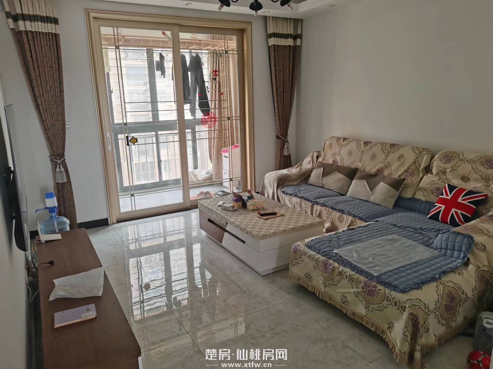 城西时代天骄好房