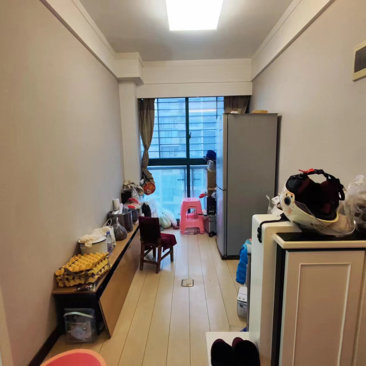 浅水湾.精装三房.证件满二.看房方便