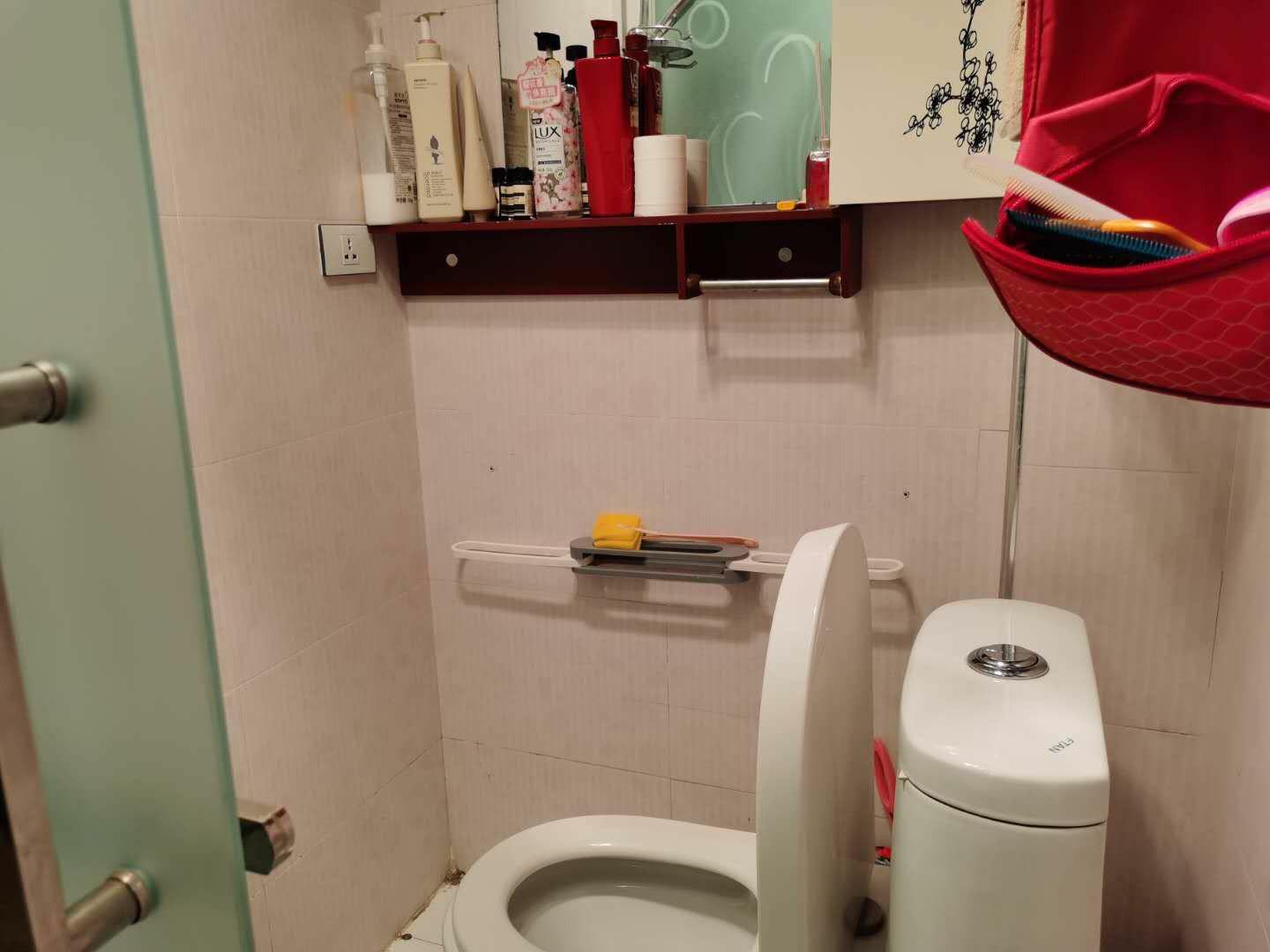 阳光田园国际81平复试精装修2房2卫