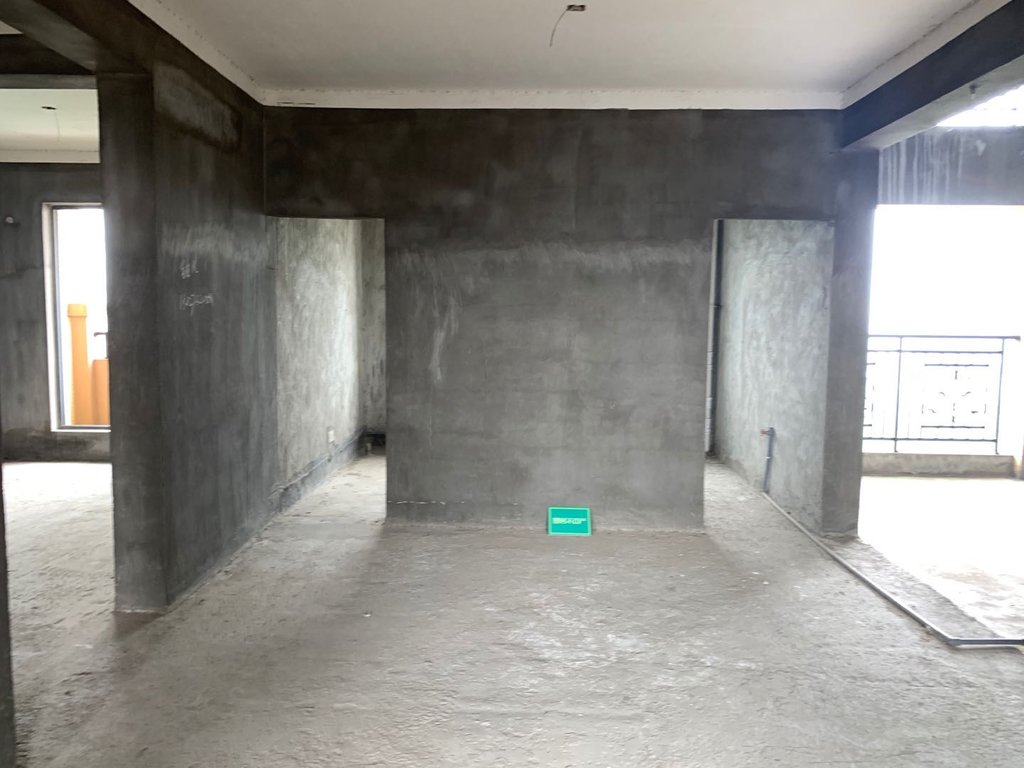 新区花苑新沔中城际铁路旁花园洋房别墅诚意出售