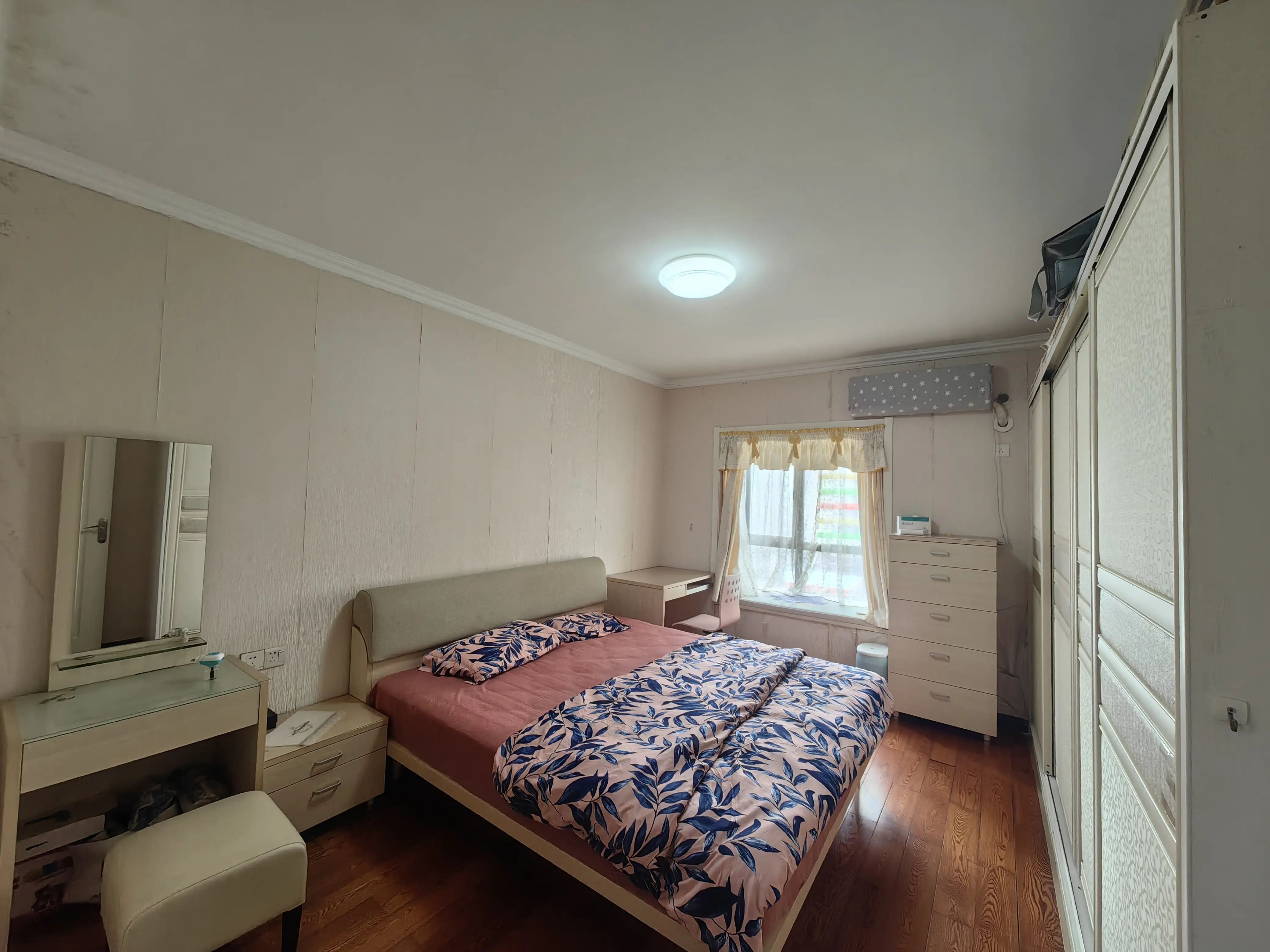 捡漏，鸣宇尚城二期，老三中旁，电梯小高层，好楼层，证满二，