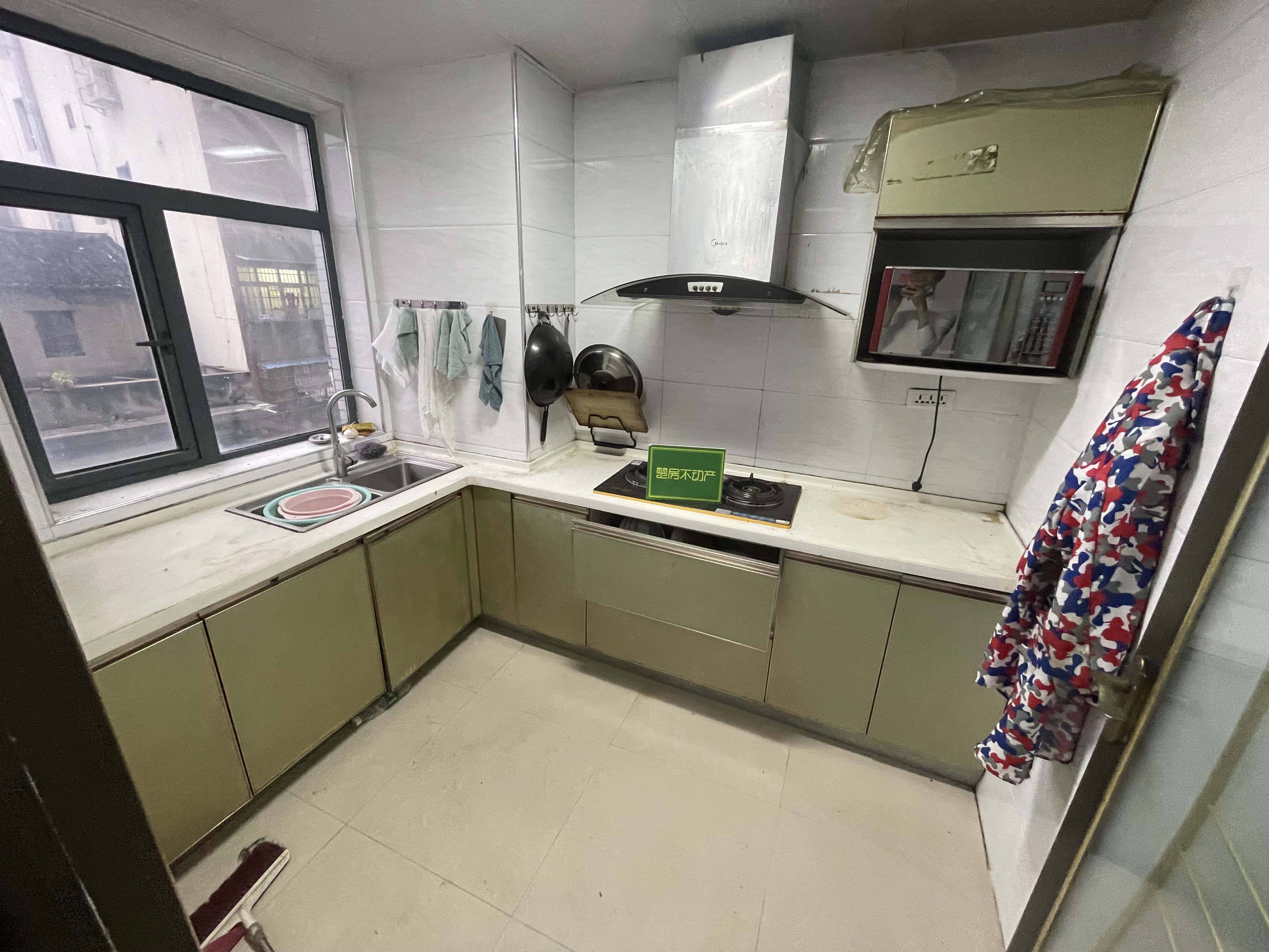 大兴公寓老城区两房月亮湾对面看房方便陪读养老