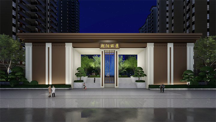 刚需购房的福音来了!首付八万＋ 入住南城芯