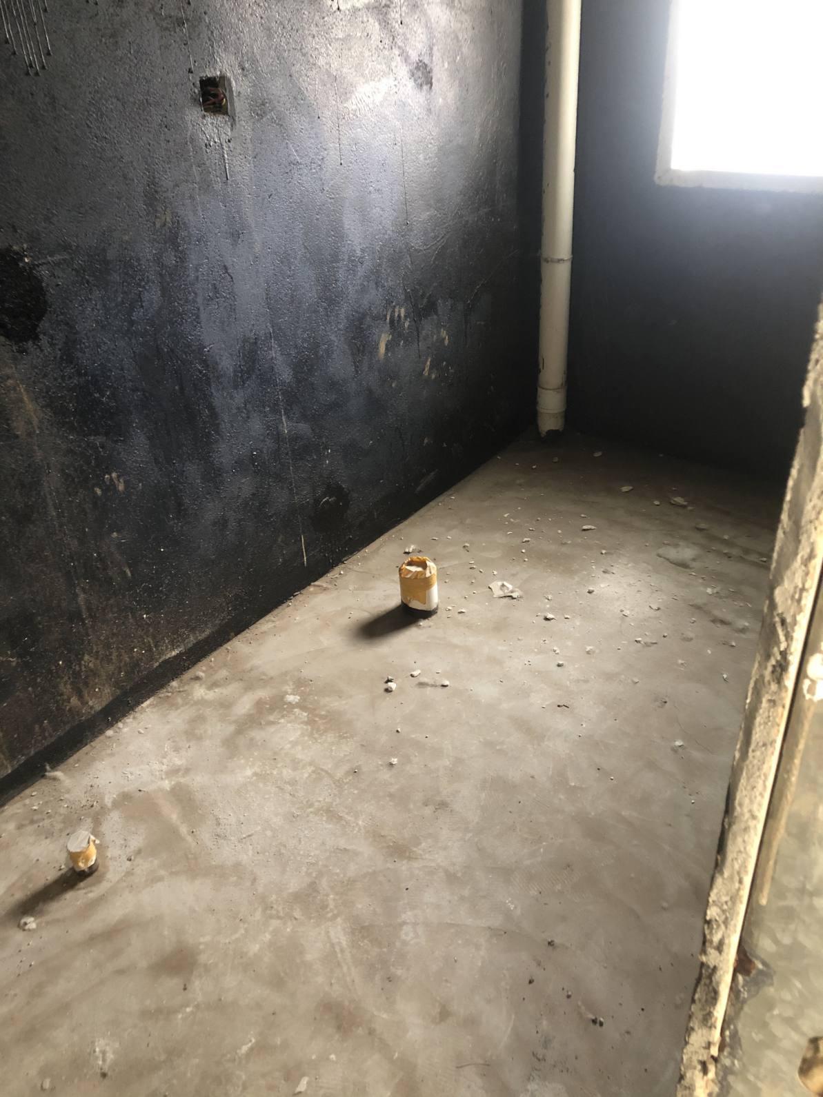 捡漏，城南，森林国际，单价3000，步梯洋房4楼，证满二