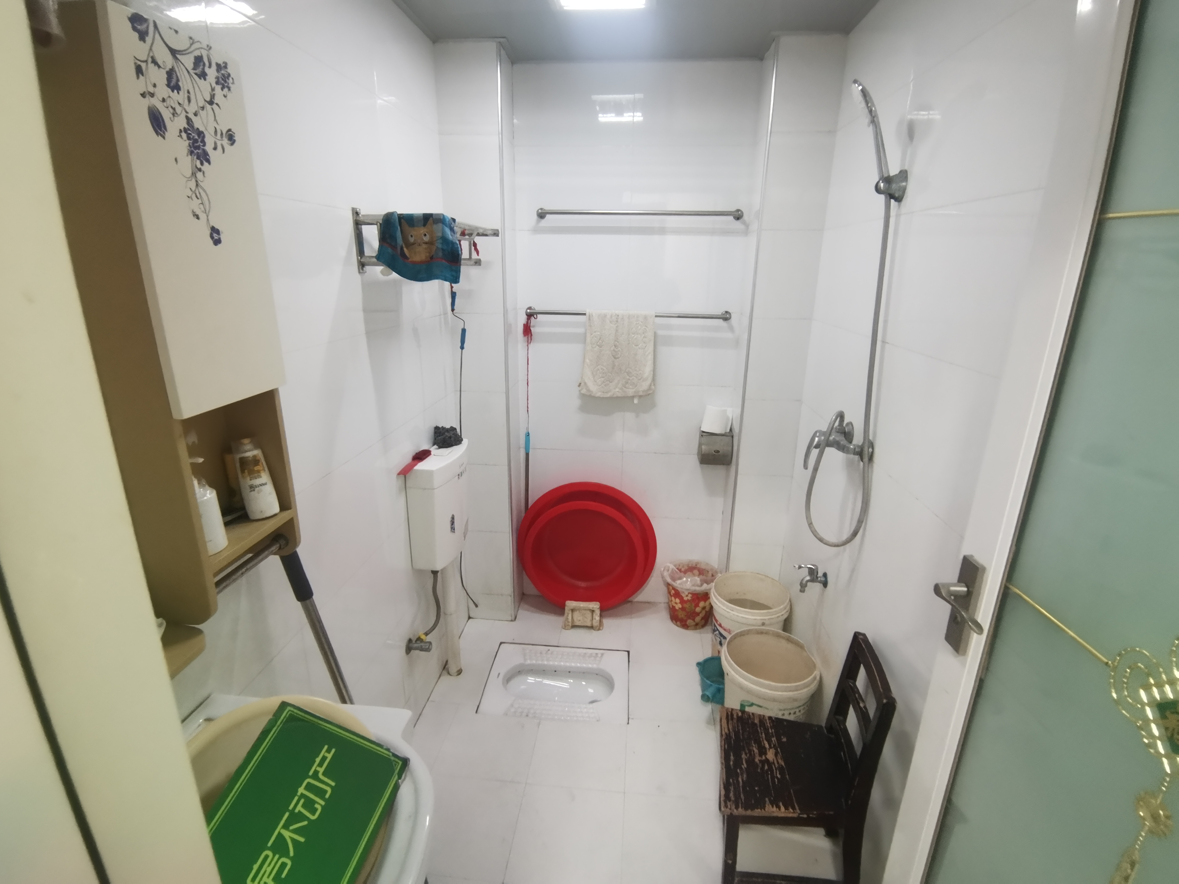 世北春花园电梯好屋来咯精装大三房直接提锅上灶拎包入住证满二