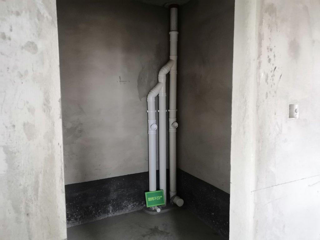 祥生观澜府四房楼层好宜居楼盘这视野你没见过