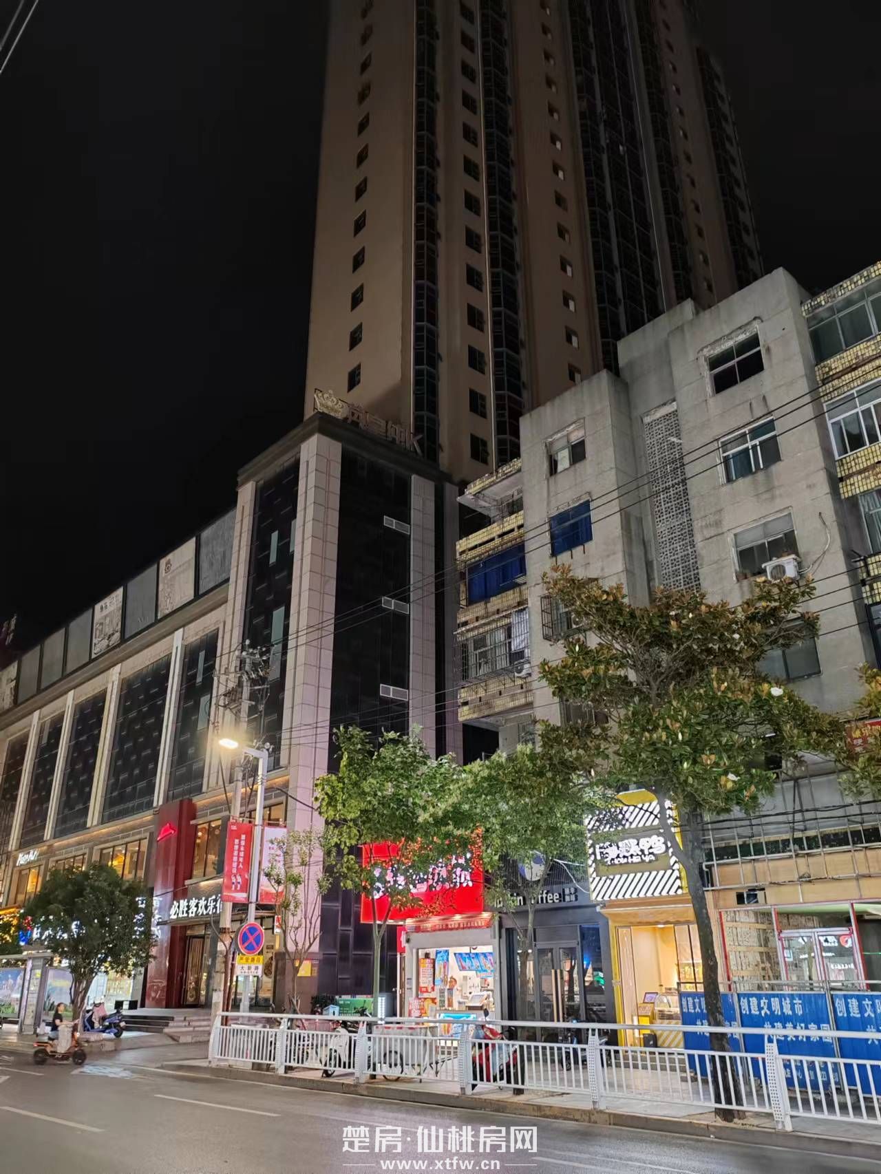 城市广场精装修，家电水电气齐全，电梯直达单间出租