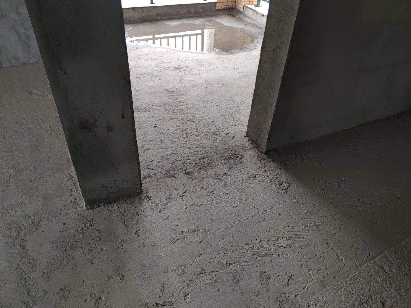 新城壹号五期大户型带空中花园南北通透东边户