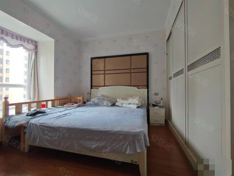 捡漏，城南，森‮国林‬际，精装‬三房，好楼层16楼，证满二，诚心出售