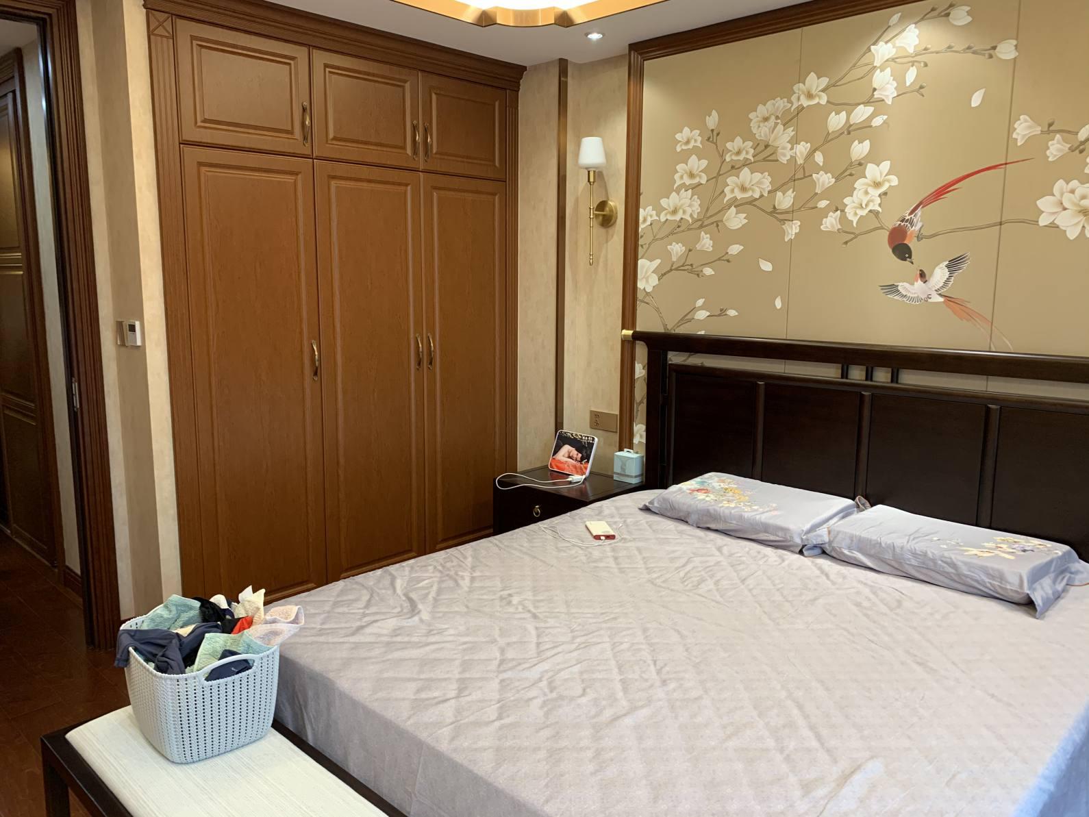 新城壹号五期 大平层