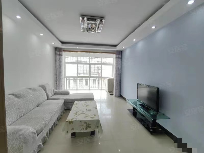 116，中百仓储旁，奥运小区，精装三房，成色新，证件齐全