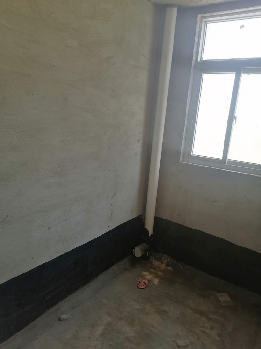 清华园现房二中旁边中层 即装小区房源不多看中要快