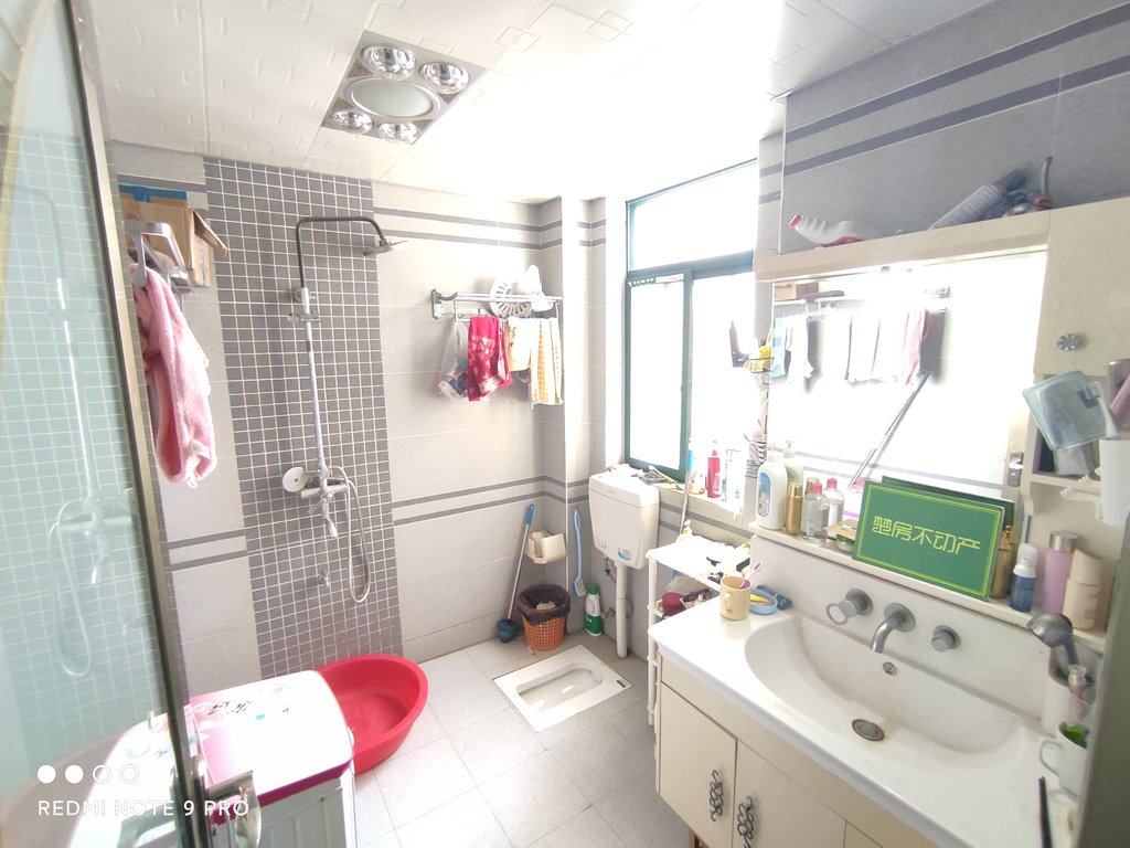 时代广场精装两房楼层好视野采光效果证件满二速来购