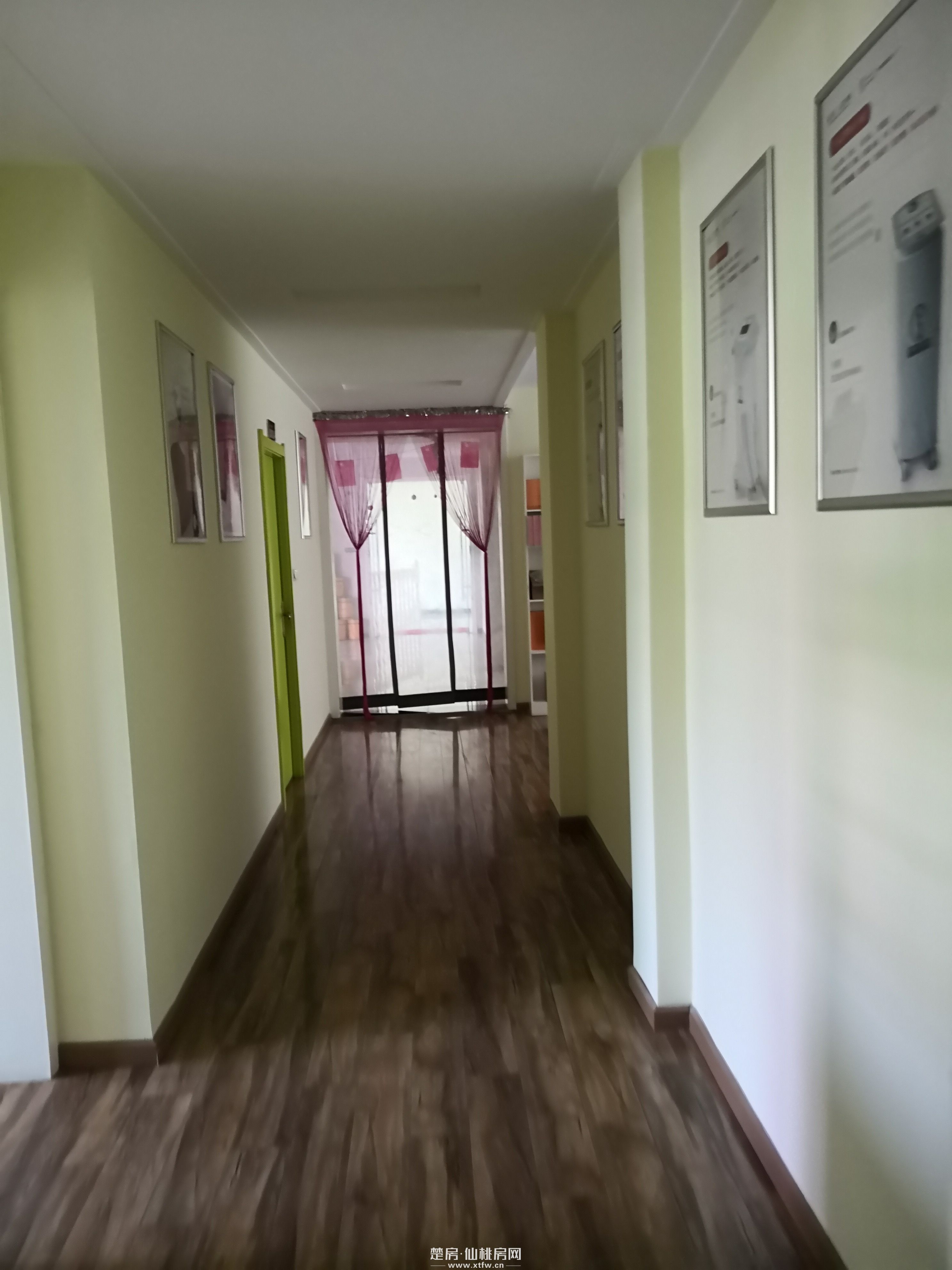 青青家园三期旺铺出租