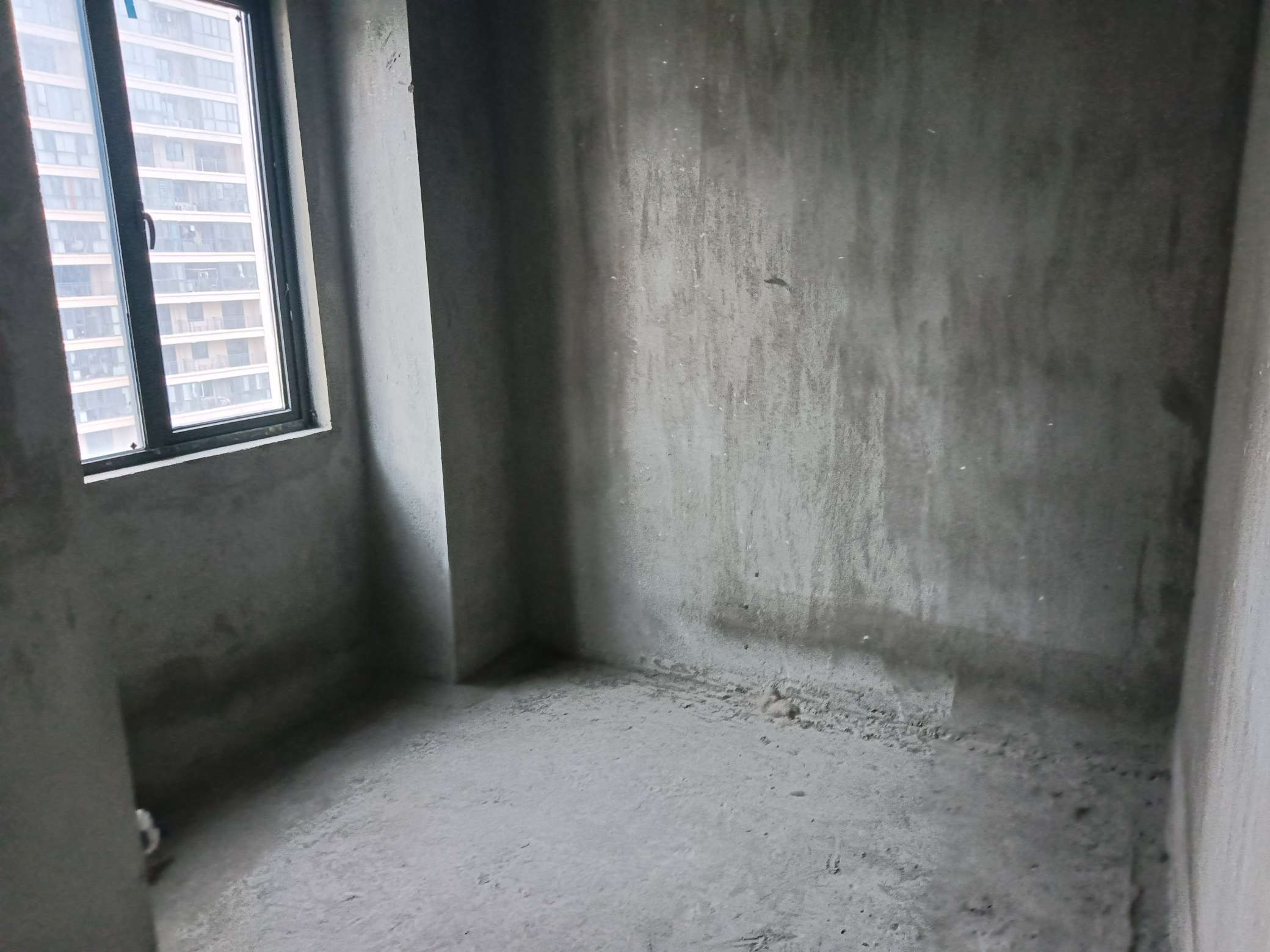 荣怀及第世家B区