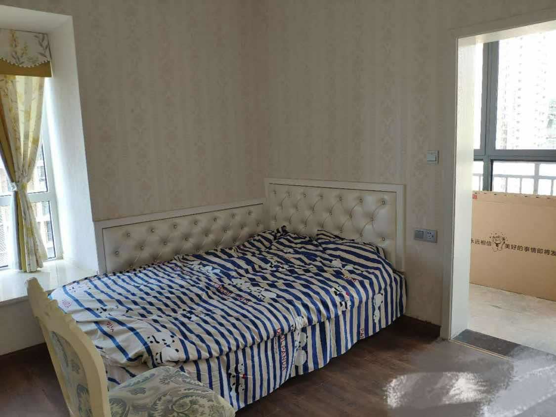 森林国际城精典三房正南通透有证看房方便