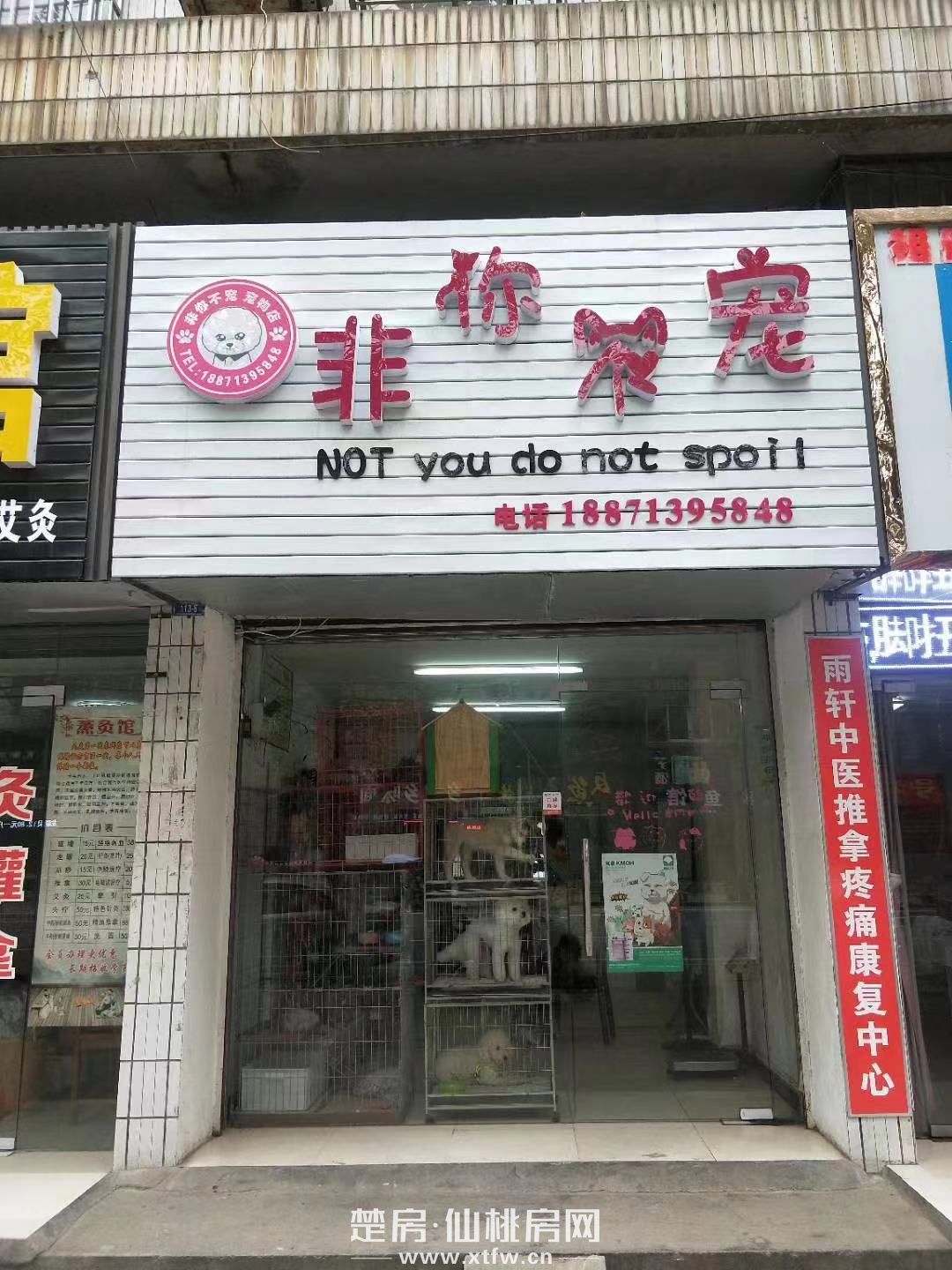 原经校现中小企业信息化体验 沔阳大道113号出租