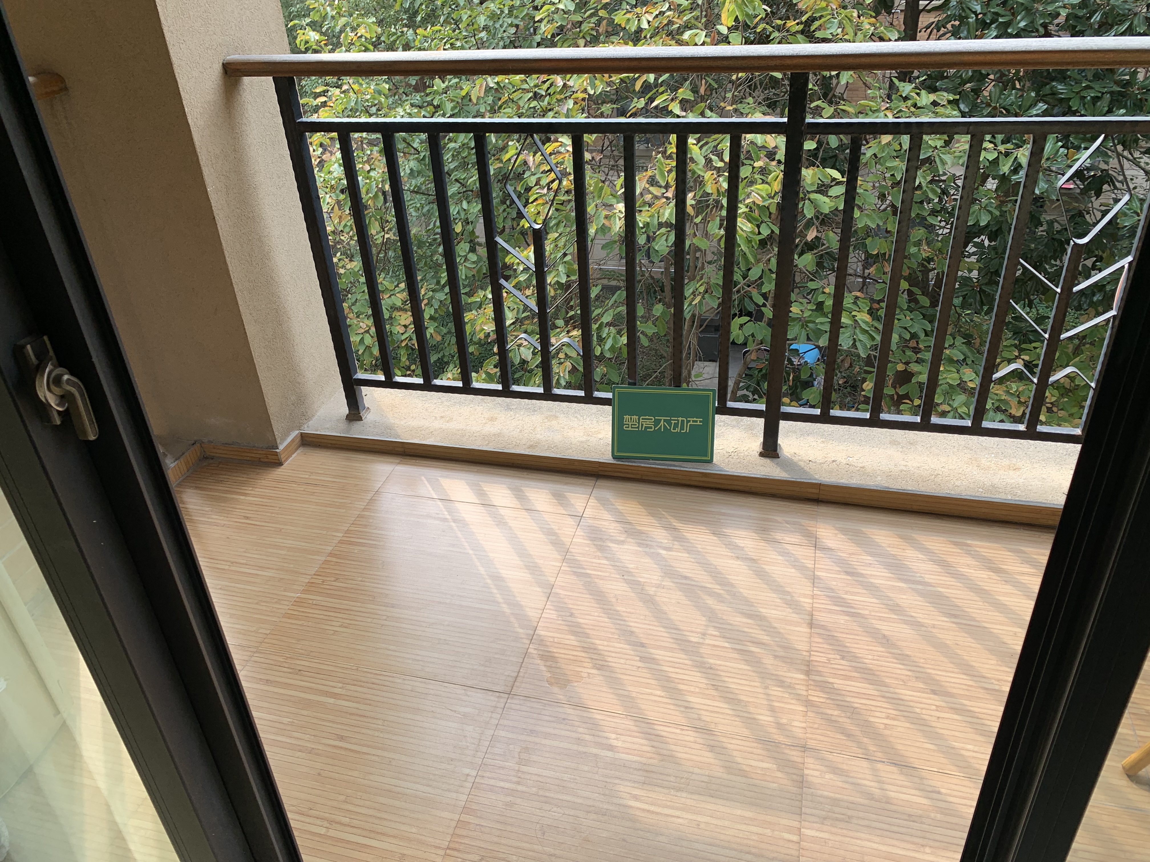 绿地华庭鹿城精装两房步梯好楼层看房方便