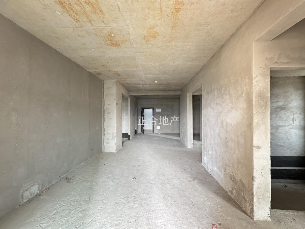 捡漏，城南，南国明珠，毛坯三房，单价4500，好楼层8楼，证满二，南北通透，