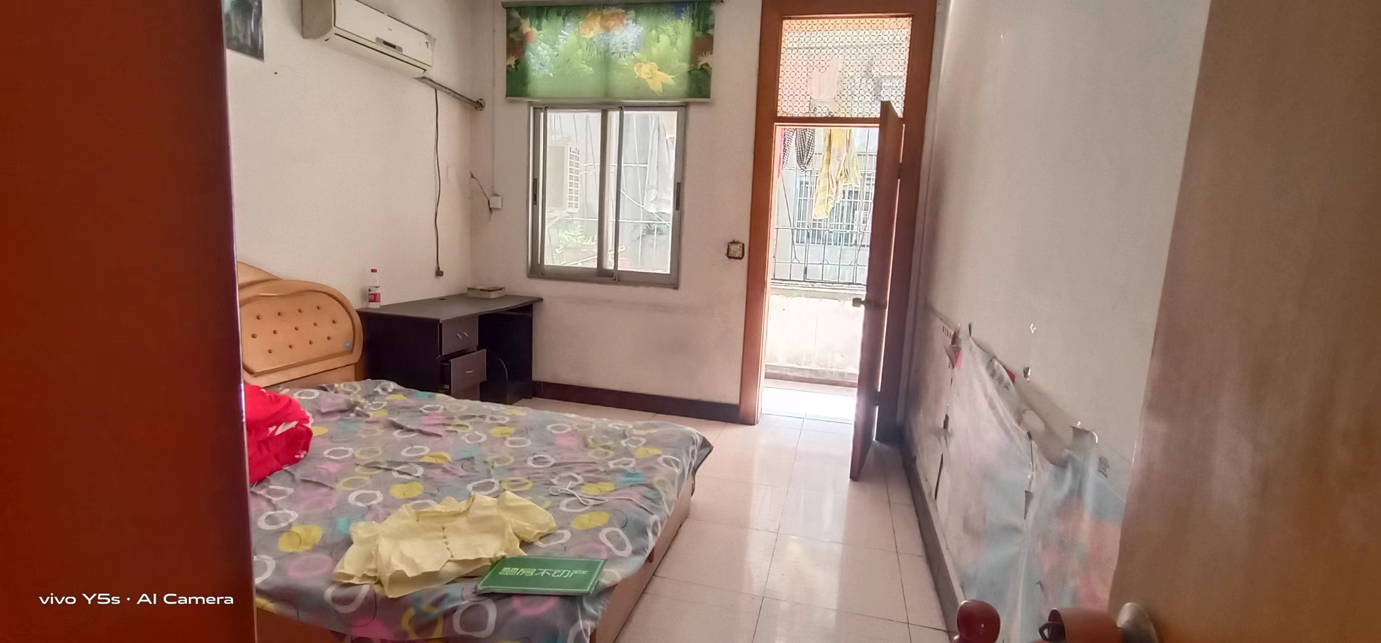 沙嘴三建宿舍步梯三楼出行方便