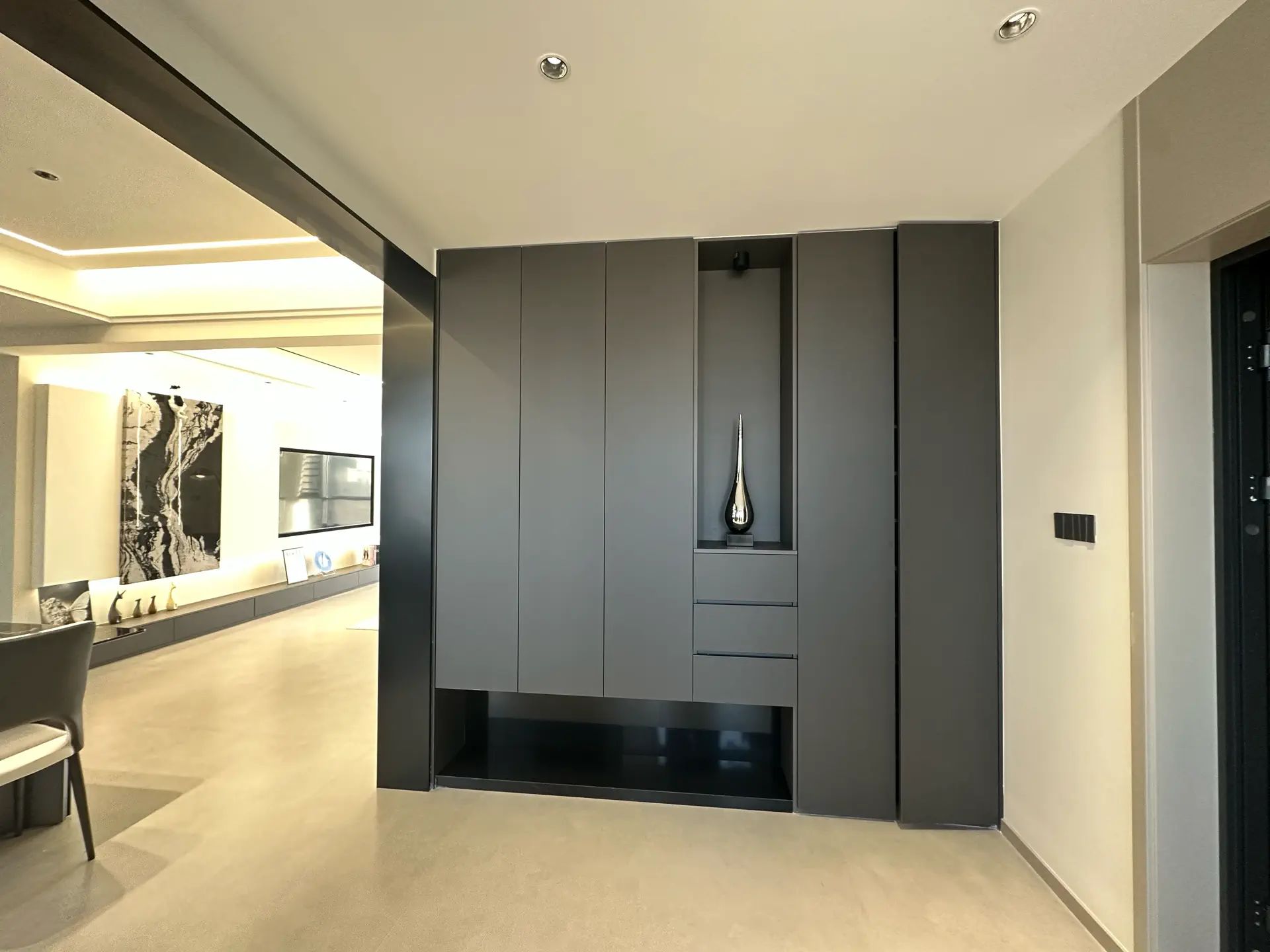 城南，元泰未来城，湖景房，精装三房，两梯两户，长阳台，入户花园，证满二