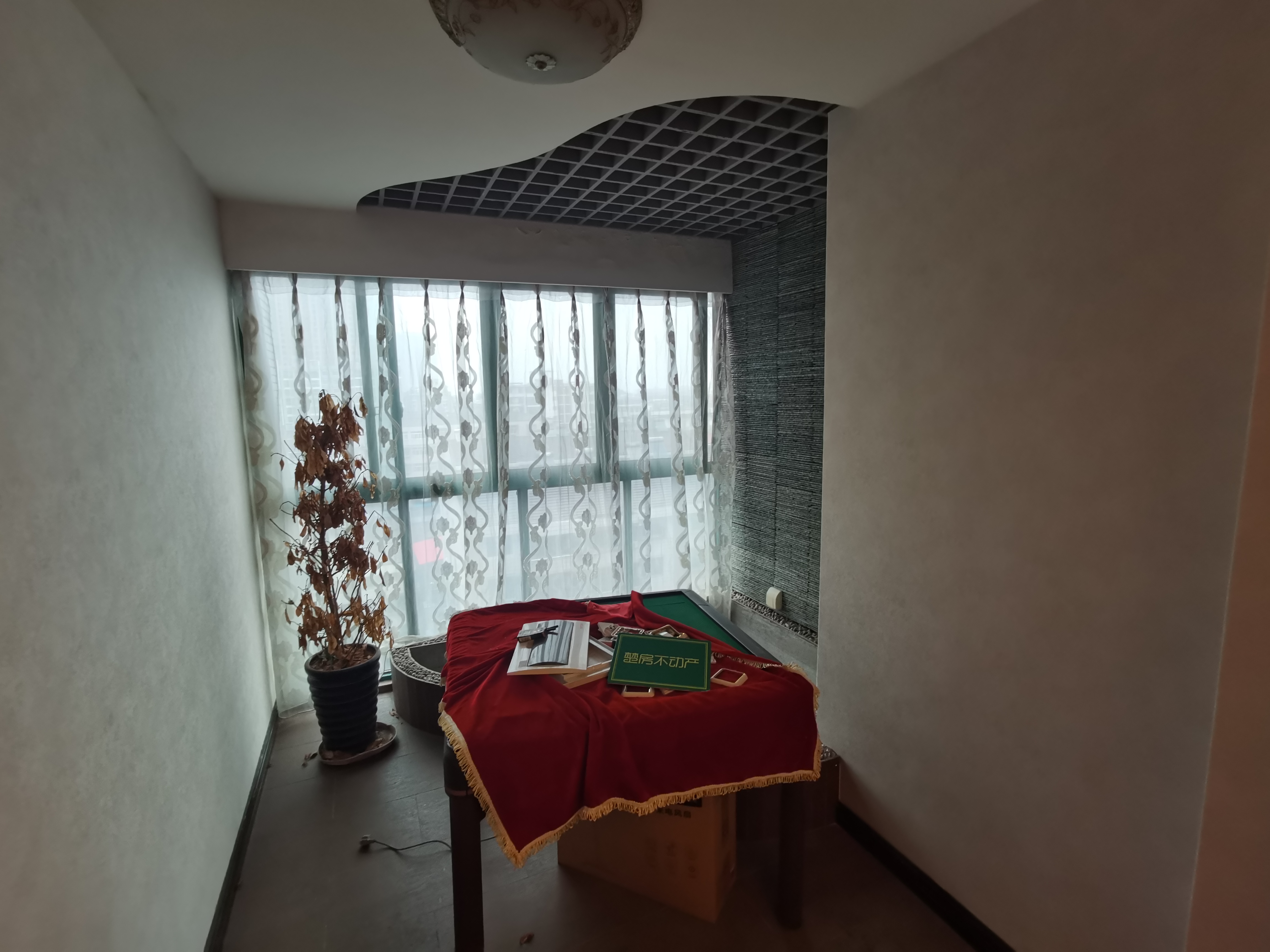 浅水湾欧式精装大三房一梯一户看房方便