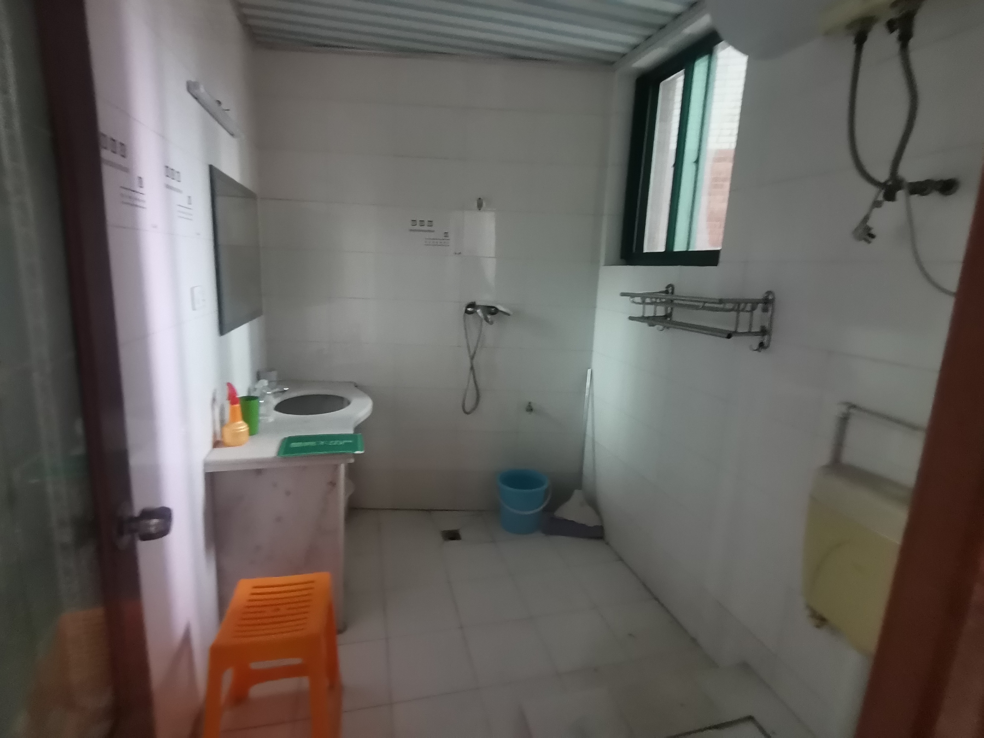 青青家园大三房南北通透户型方正三个阳台看房方便