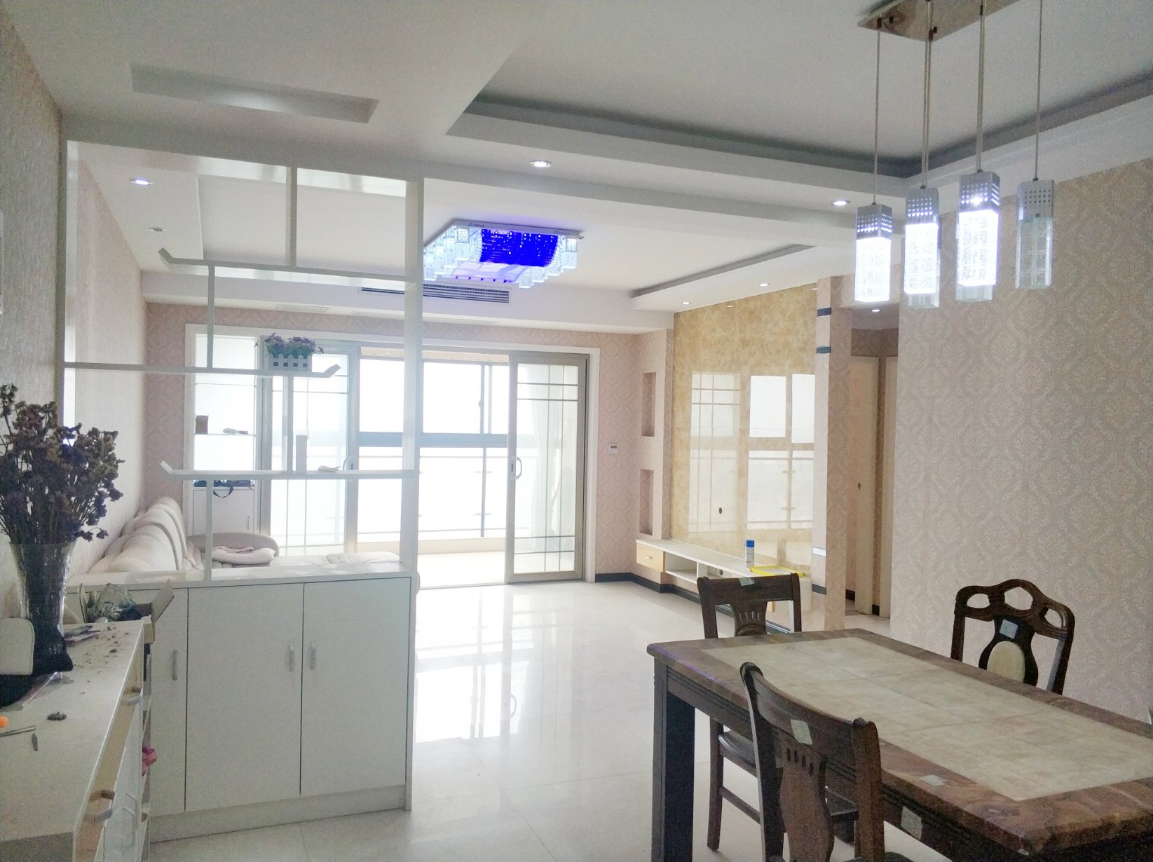 福星城精装三房价格好小区 位置舒适性高