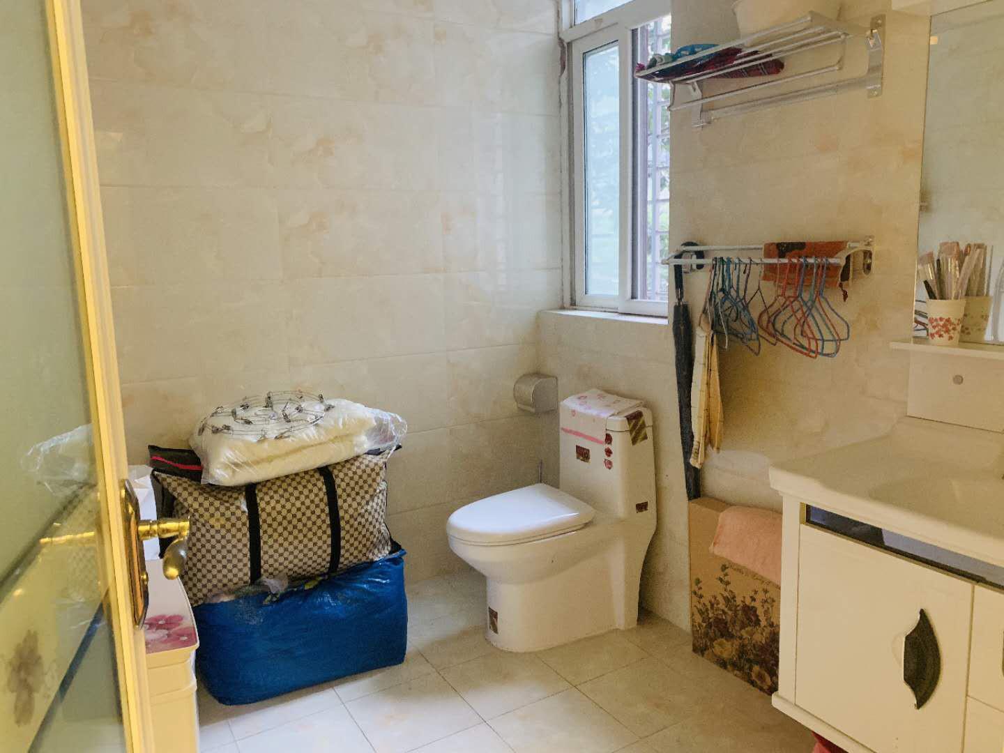 世纪雅园步梯精装大三房拎包入住 仙桃 