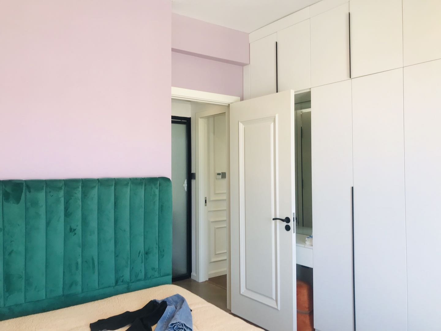 世纪雅园，精装三房两卫，小高层，好楼层，单价4千多，成色新，证满二，