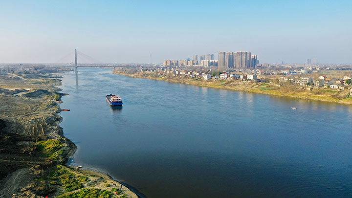 公园“家”速度！江滩公园实景拍摄最新进展来了！