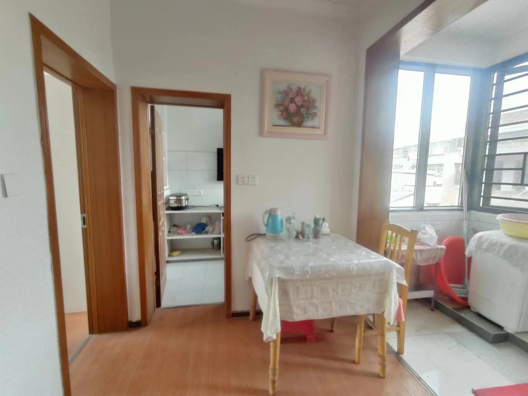 丝织厂宿舍四中附近成色比较新15万