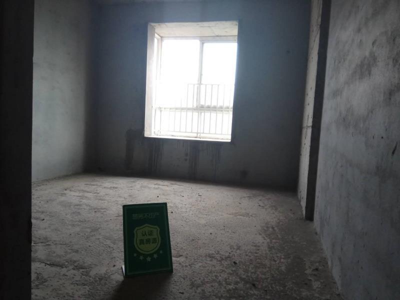 城东 绿洲新城  送入户花园 南北通透 小三房 公摊小 电梯房 户型方正