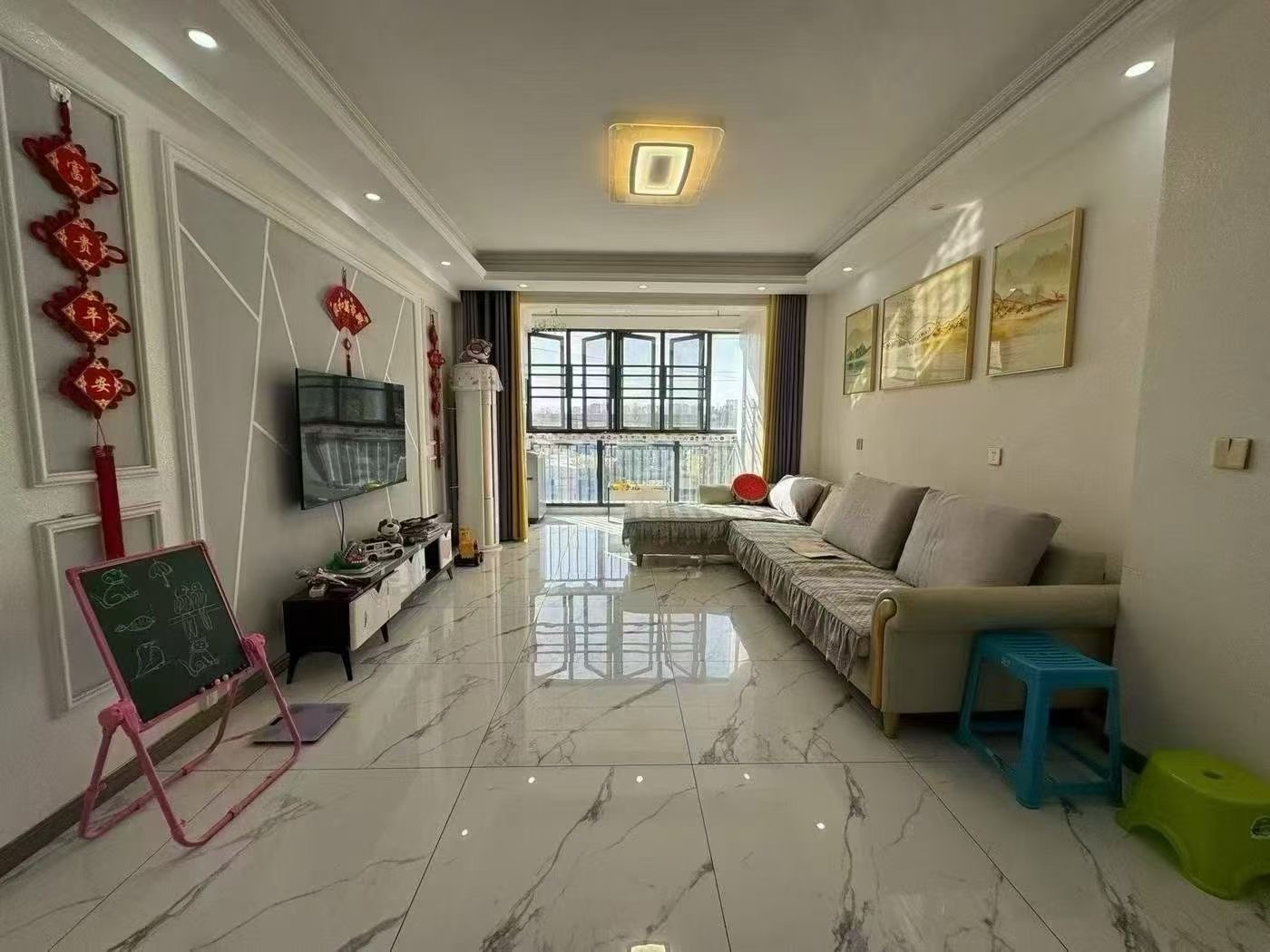 捡漏，​时代天骄，精装三房，小高层，证满二，亏本出售