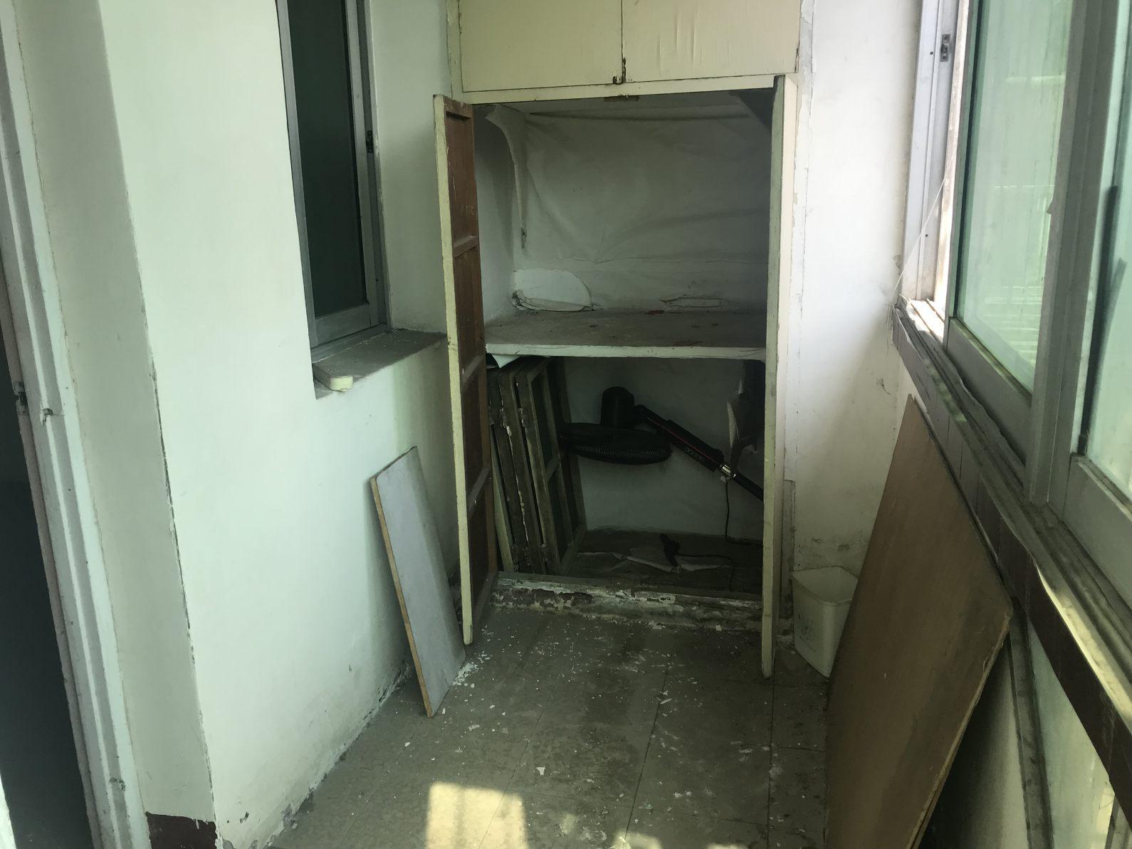 商城旁边三房，中间好楼层