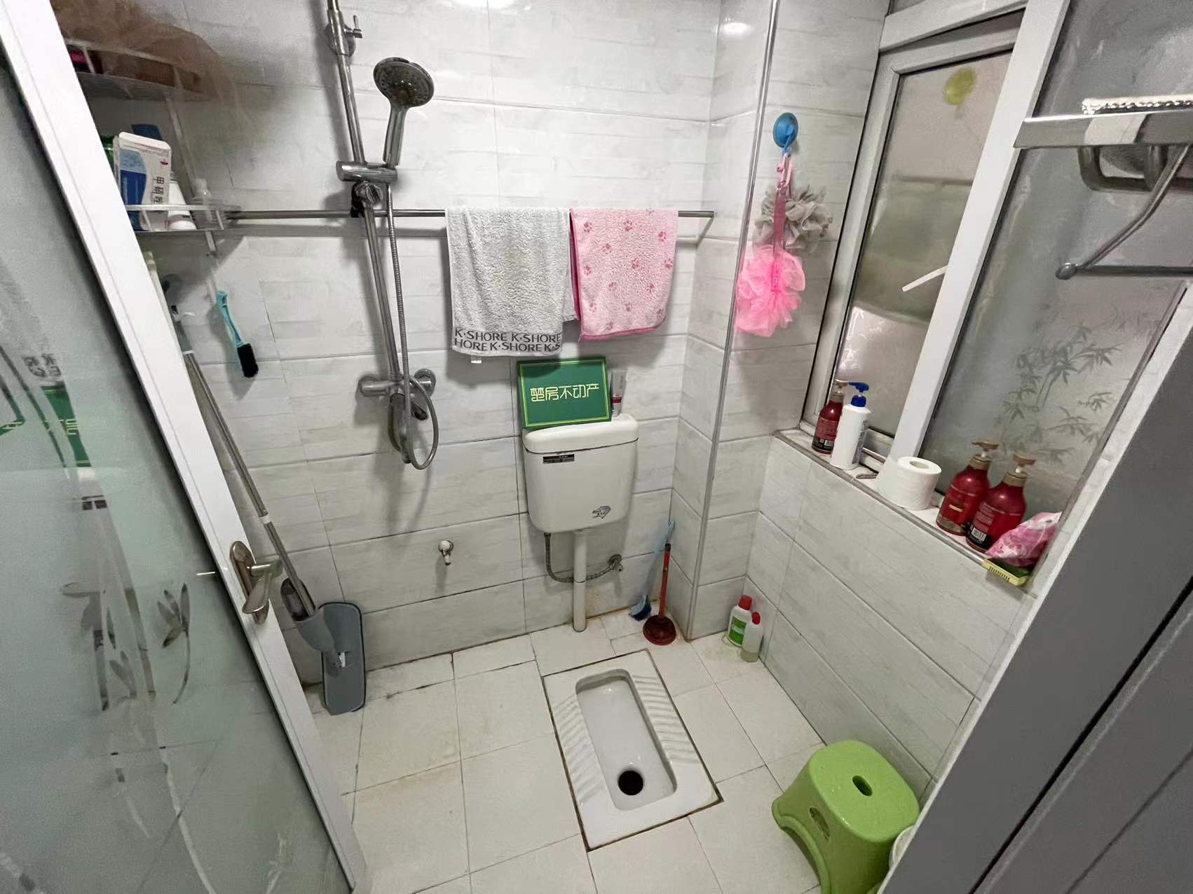 天下城市星座经典小户型带精装楼层采光很好欢迎看房诚意出售