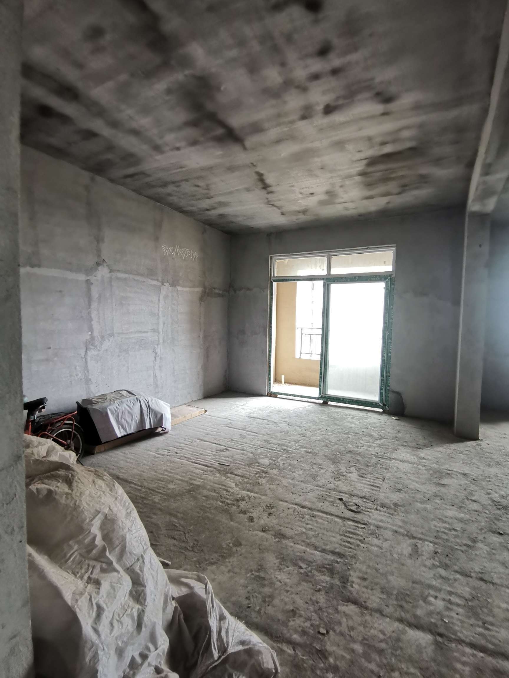 读三中元泰A区好楼层